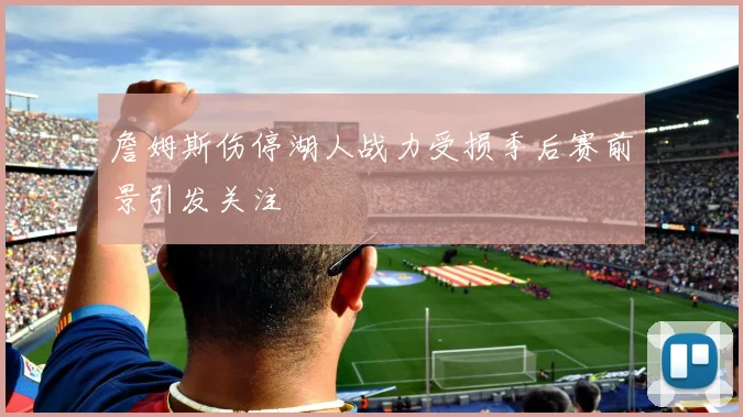 詹姆斯伤停湖人战力受损季后赛前景引发关注